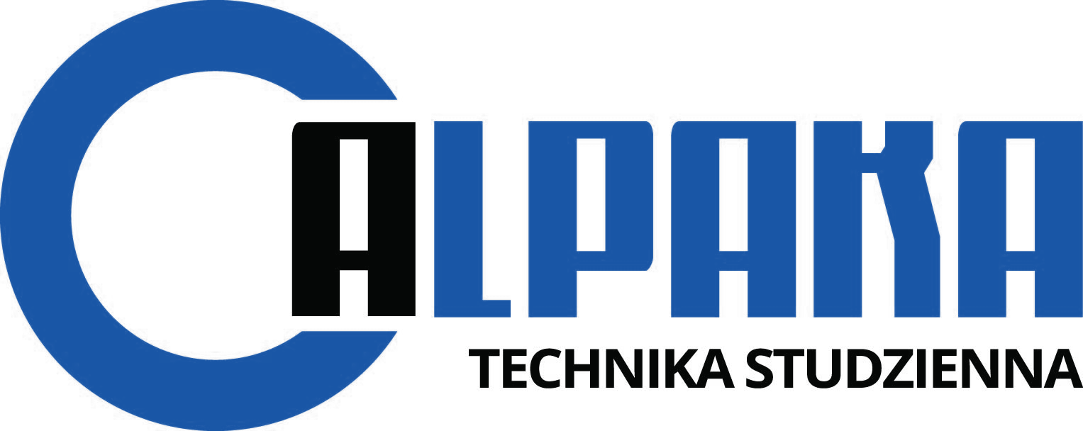 Alpaka Technika Studzienna